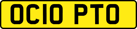 OC10PTO