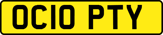OC10PTY