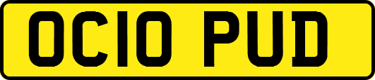 OC10PUD