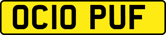OC10PUF