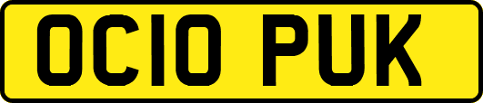 OC10PUK