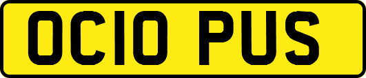 OC10PUS