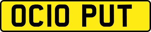OC10PUT