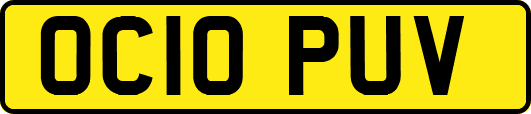 OC10PUV