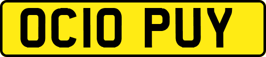 OC10PUY