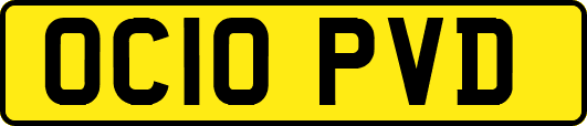 OC10PVD