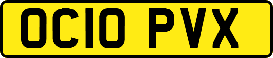 OC10PVX