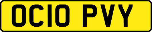 OC10PVY