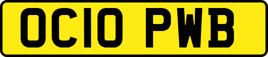 OC10PWB