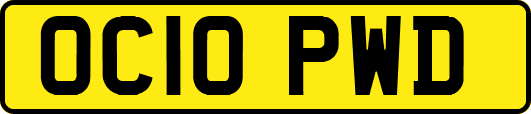 OC10PWD