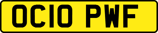 OC10PWF