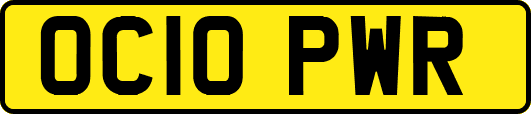 OC10PWR
