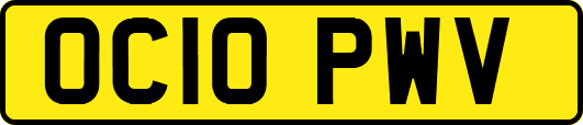 OC10PWV