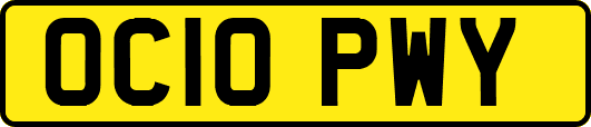 OC10PWY