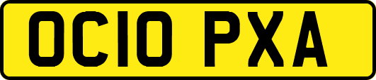 OC10PXA