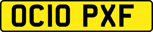 OC10PXF