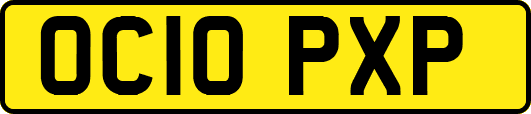 OC10PXP