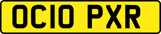 OC10PXR