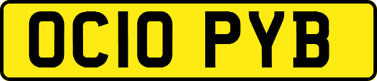 OC10PYB