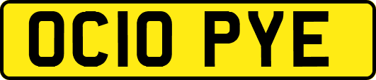 OC10PYE