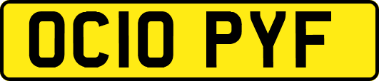 OC10PYF