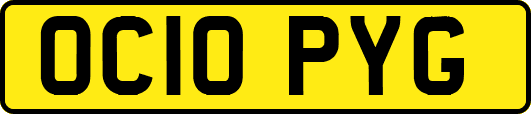 OC10PYG
