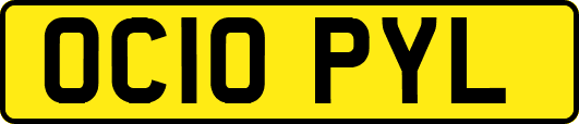 OC10PYL