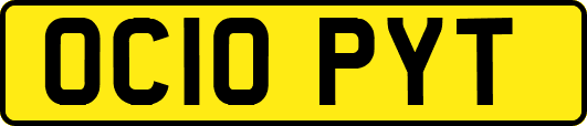 OC10PYT