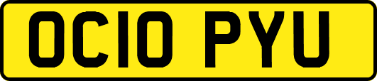 OC10PYU
