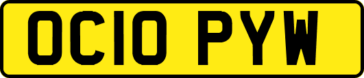 OC10PYW