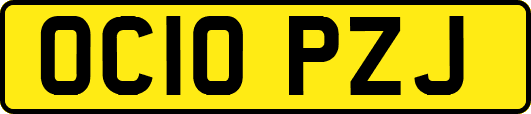 OC10PZJ