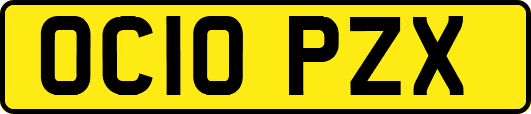 OC10PZX