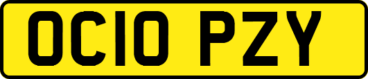 OC10PZY