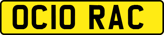 OC10RAC