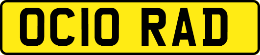 OC10RAD