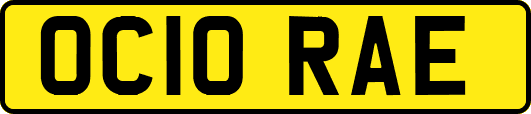 OC10RAE