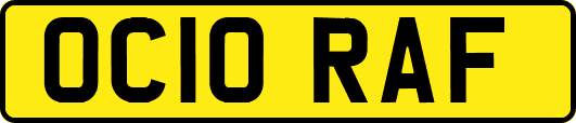 OC10RAF