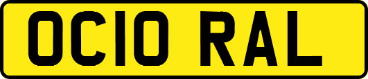 OC10RAL