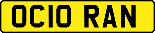 OC10RAN