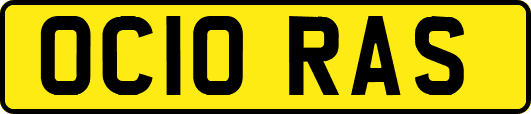 OC10RAS