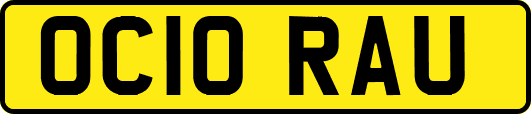 OC10RAU