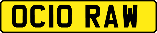 OC10RAW