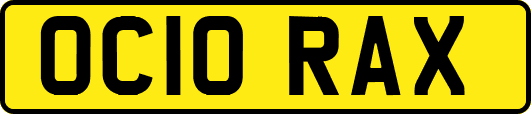 OC10RAX