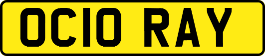 OC10RAY