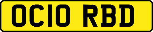 OC10RBD