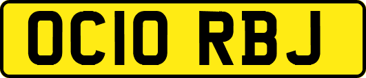 OC10RBJ