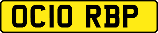 OC10RBP