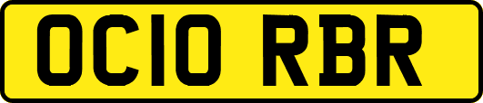 OC10RBR