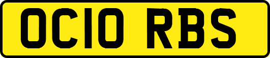 OC10RBS