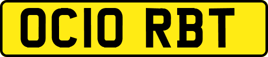 OC10RBT